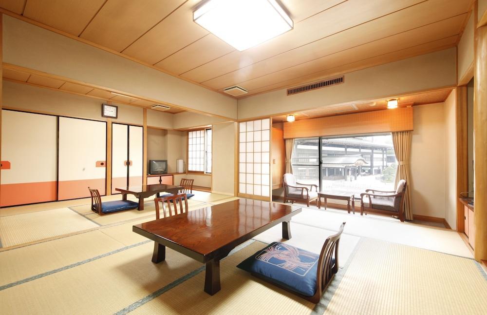 Ryokan Wakamatsu Honten Ναρίτα Εξωτερικό φωτογραφία